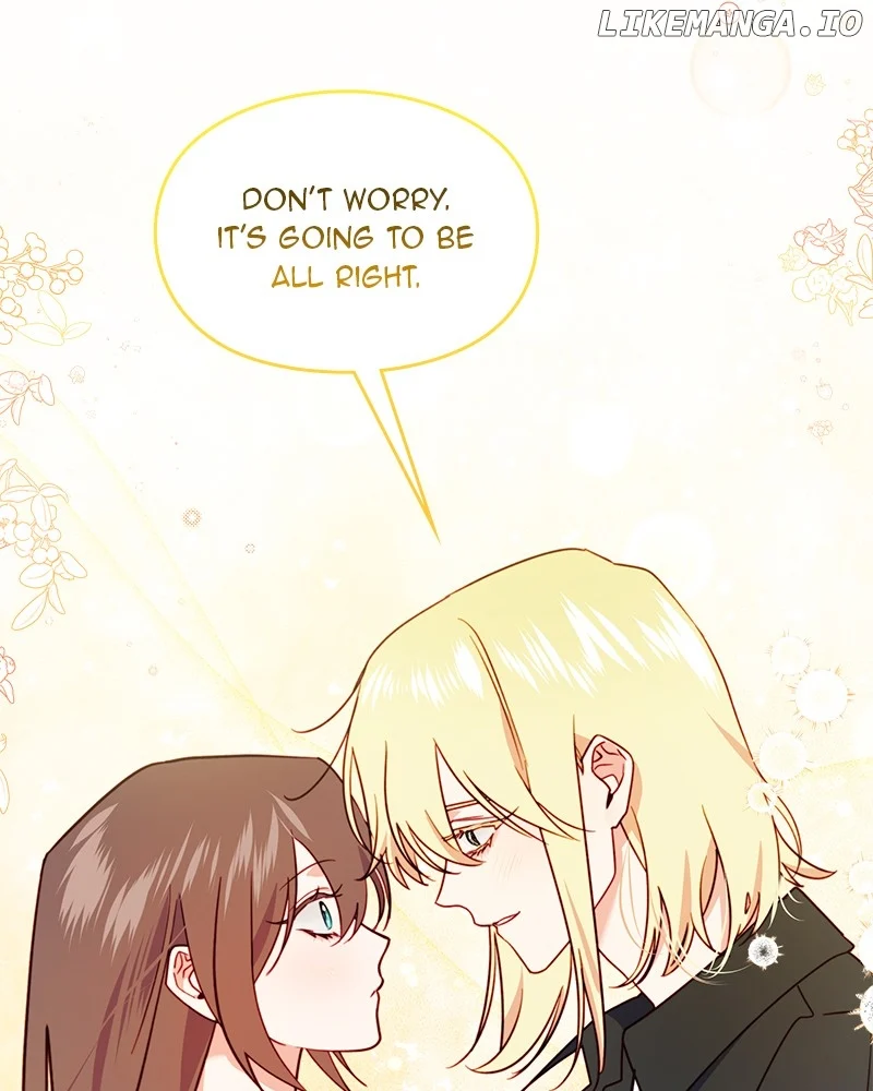 Heart Throbbing Conqueror chapter 110 page 25