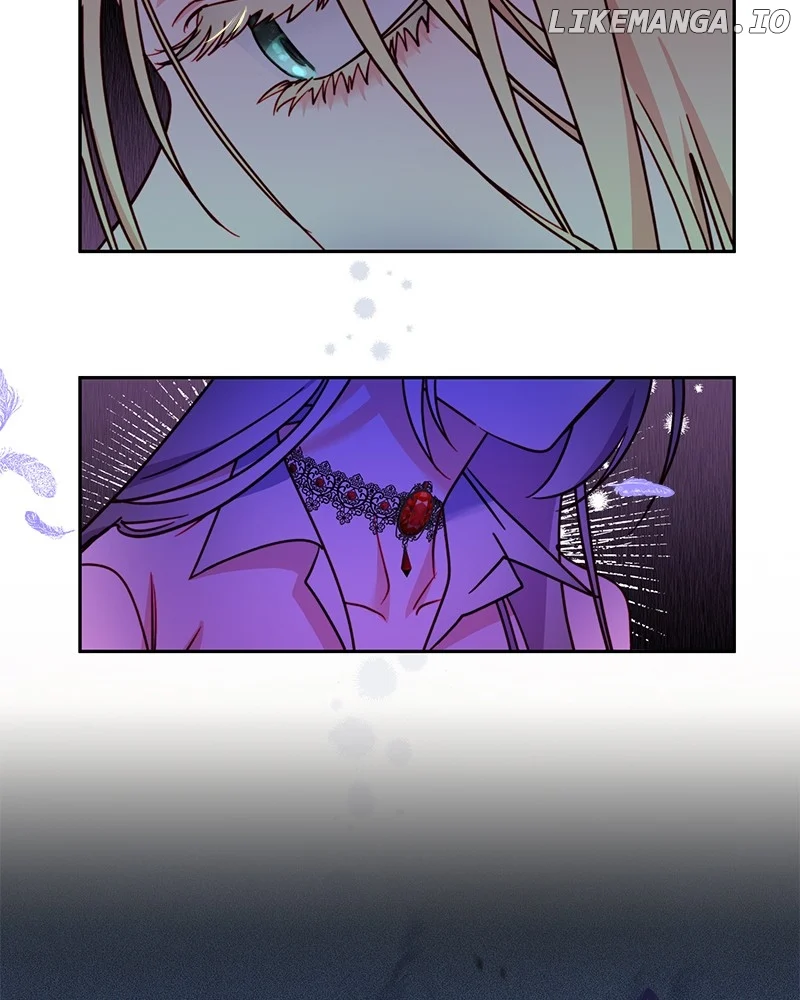 Heart Throbbing Conqueror chapter 110 page 27
