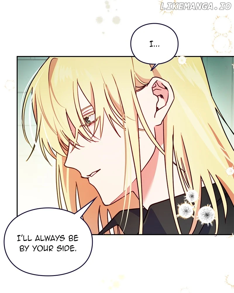 Heart Throbbing Conqueror chapter 110 page 31