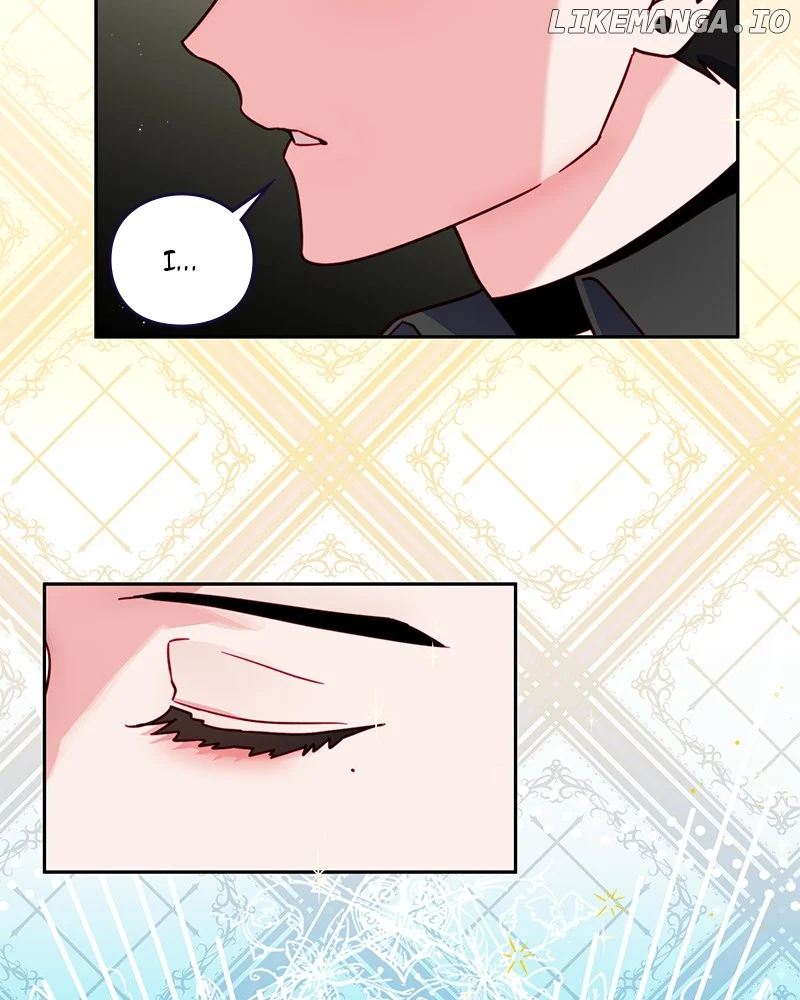 Heart Throbbing Conqueror chapter 110 page 37