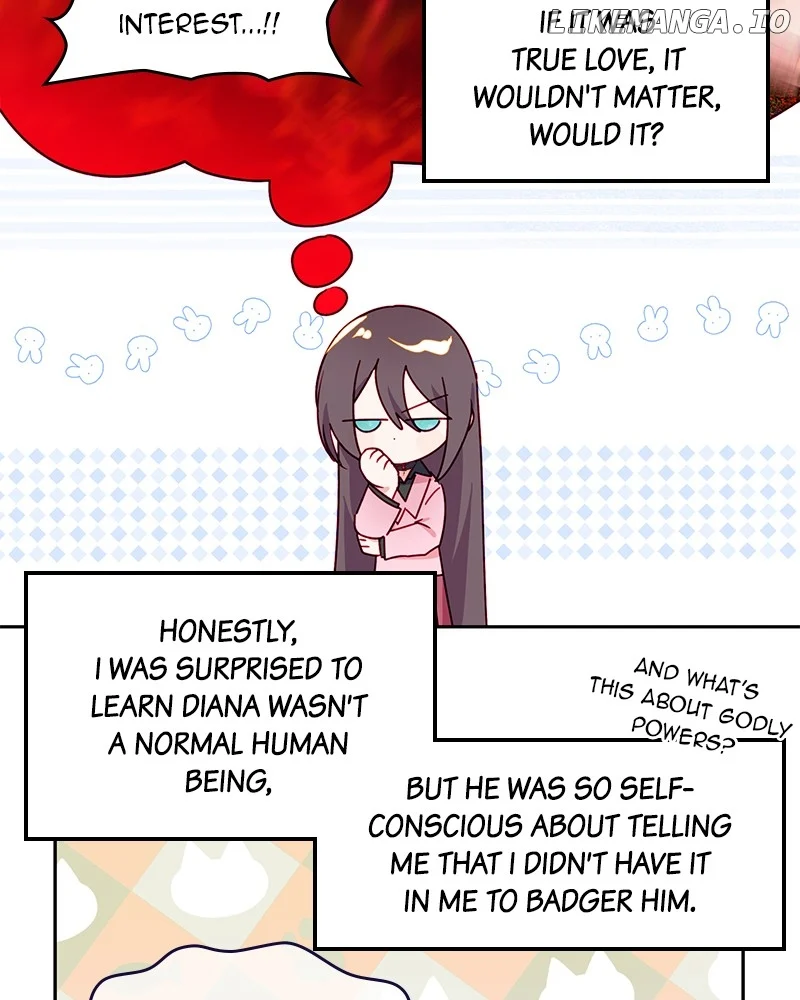 Heart Throbbing Conqueror chapter 110 page 4