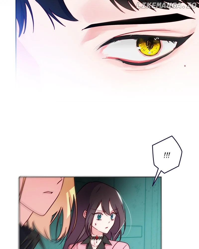Heart Throbbing Conqueror chapter 110 page 40