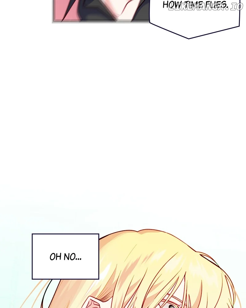 Heart Throbbing Conqueror chapter 110 page 42
