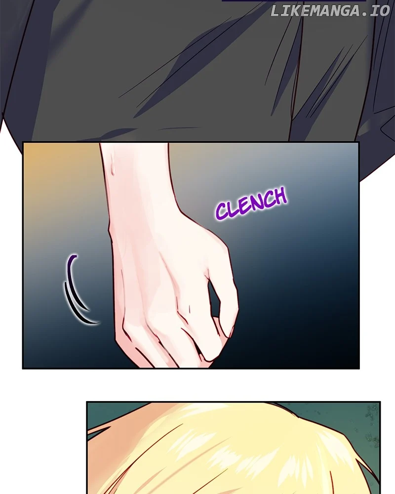 Heart Throbbing Conqueror chapter 110 page 44