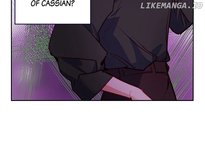 Heart Throbbing Conqueror chapter 110 page 49