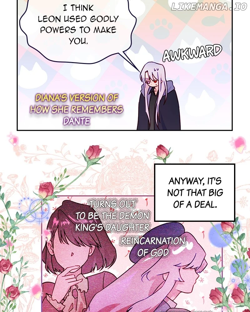 Heart Throbbing Conqueror chapter 110 page 5
