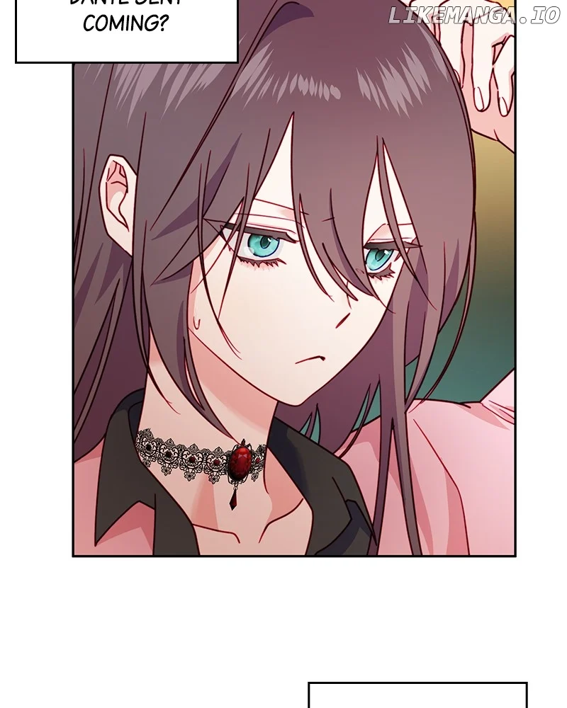 Heart Throbbing Conqueror chapter 110 page 52