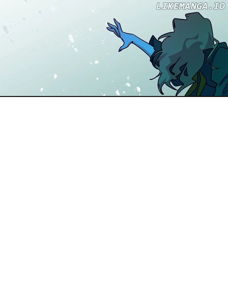 Heart Throbbing Conqueror chapter 110 page 55