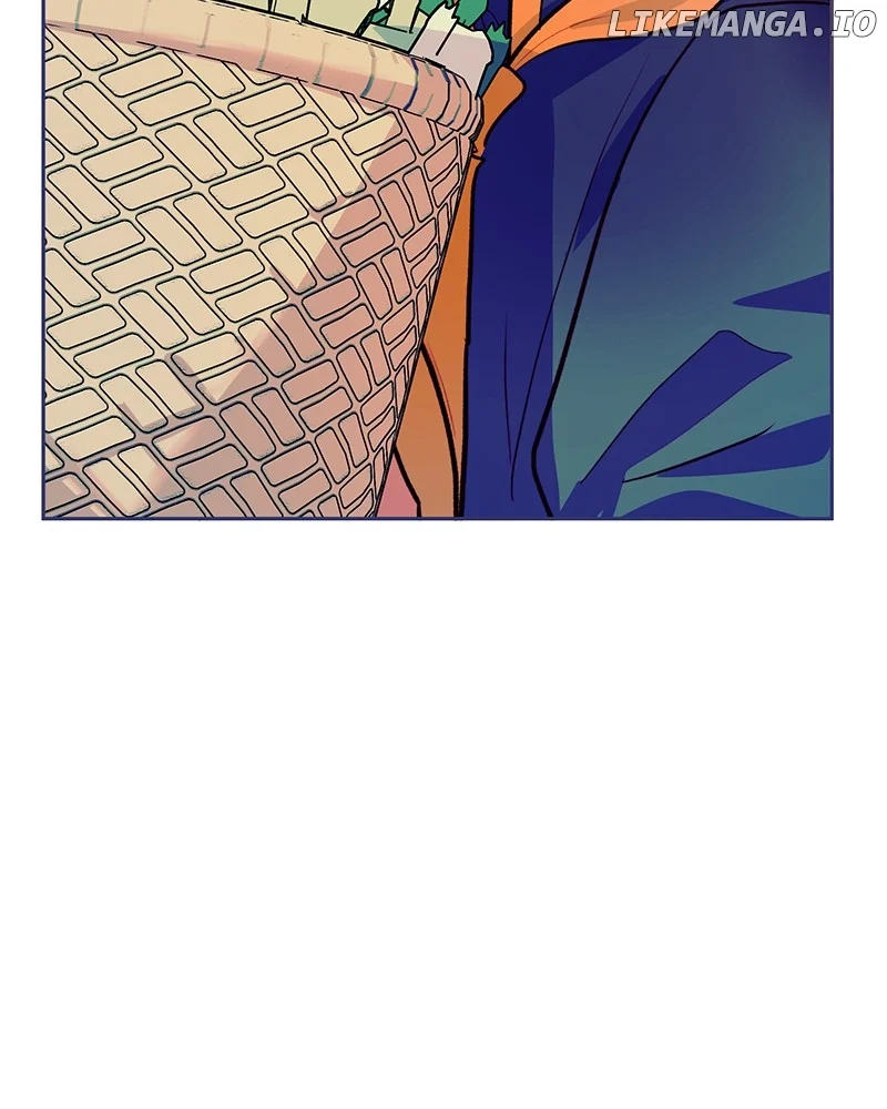 Heart Throbbing Conqueror chapter 110 page 57