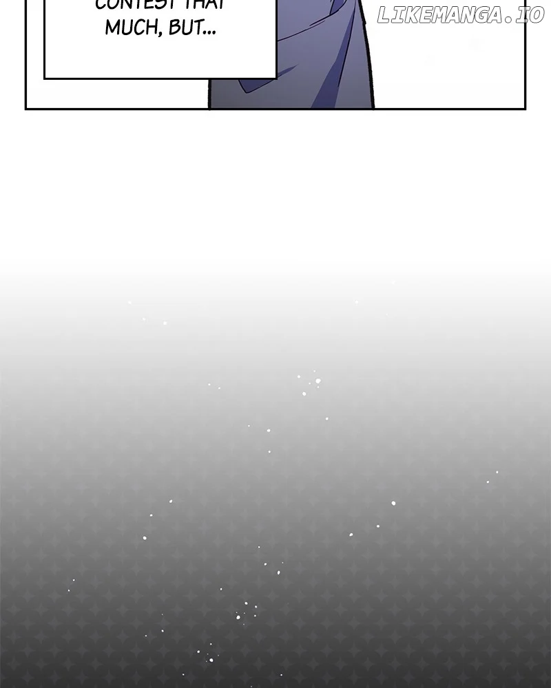 Heart Throbbing Conqueror chapter 110 page 59
