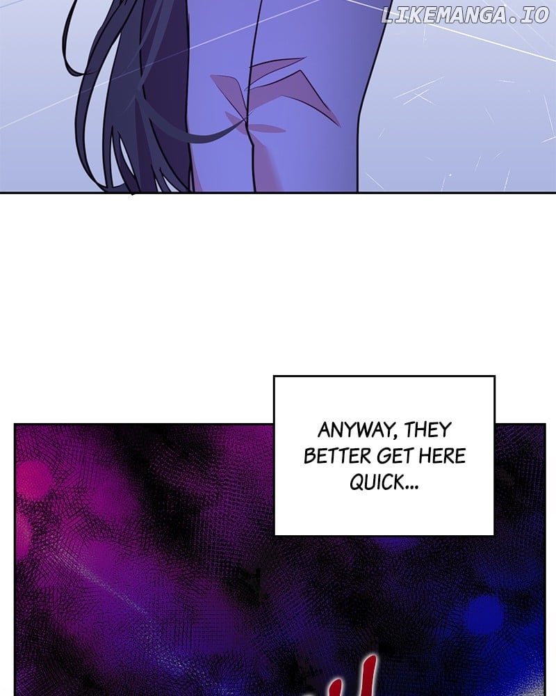 Heart Throbbing Conqueror chapter 110 page 67