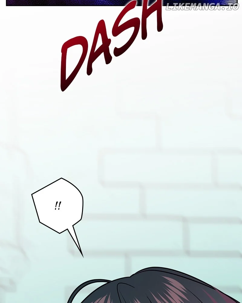 Heart Throbbing Conqueror chapter 110 page 68
