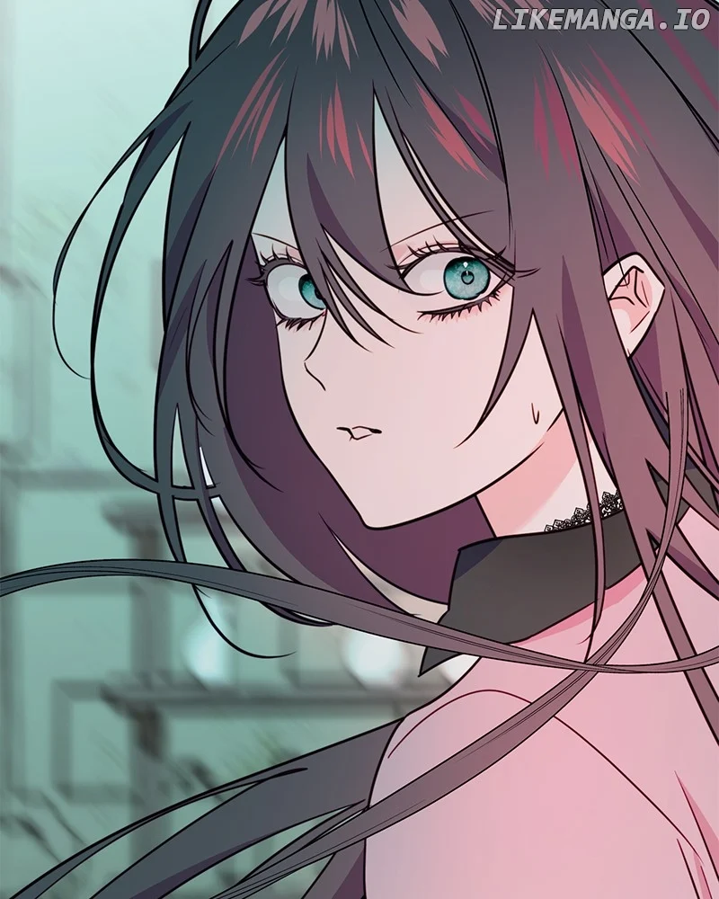 Heart Throbbing Conqueror chapter 110 page 69