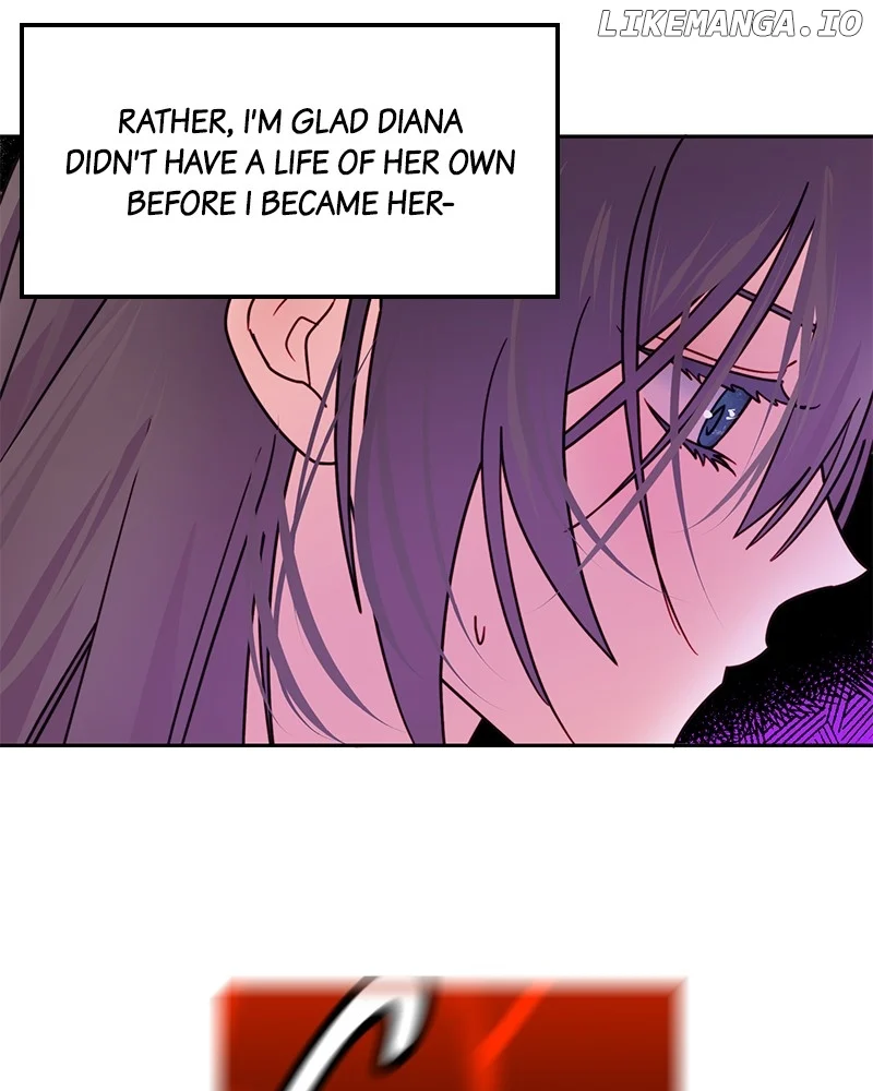 Heart Throbbing Conqueror chapter 110 page 7