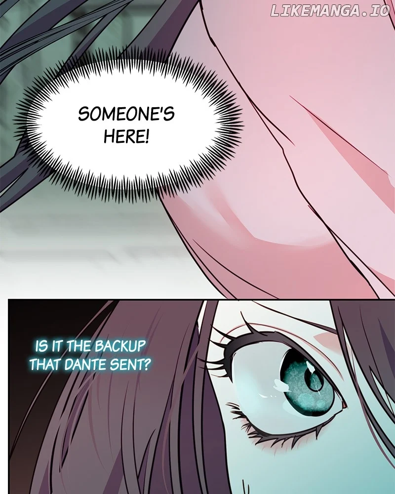 Heart Throbbing Conqueror chapter 110 page 70