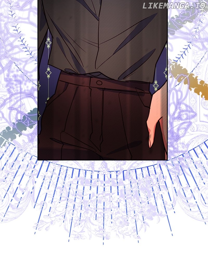 Heart Throbbing Conqueror chapter 110 page 73