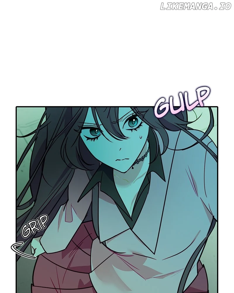 Heart Throbbing Conqueror chapter 110 page 75
