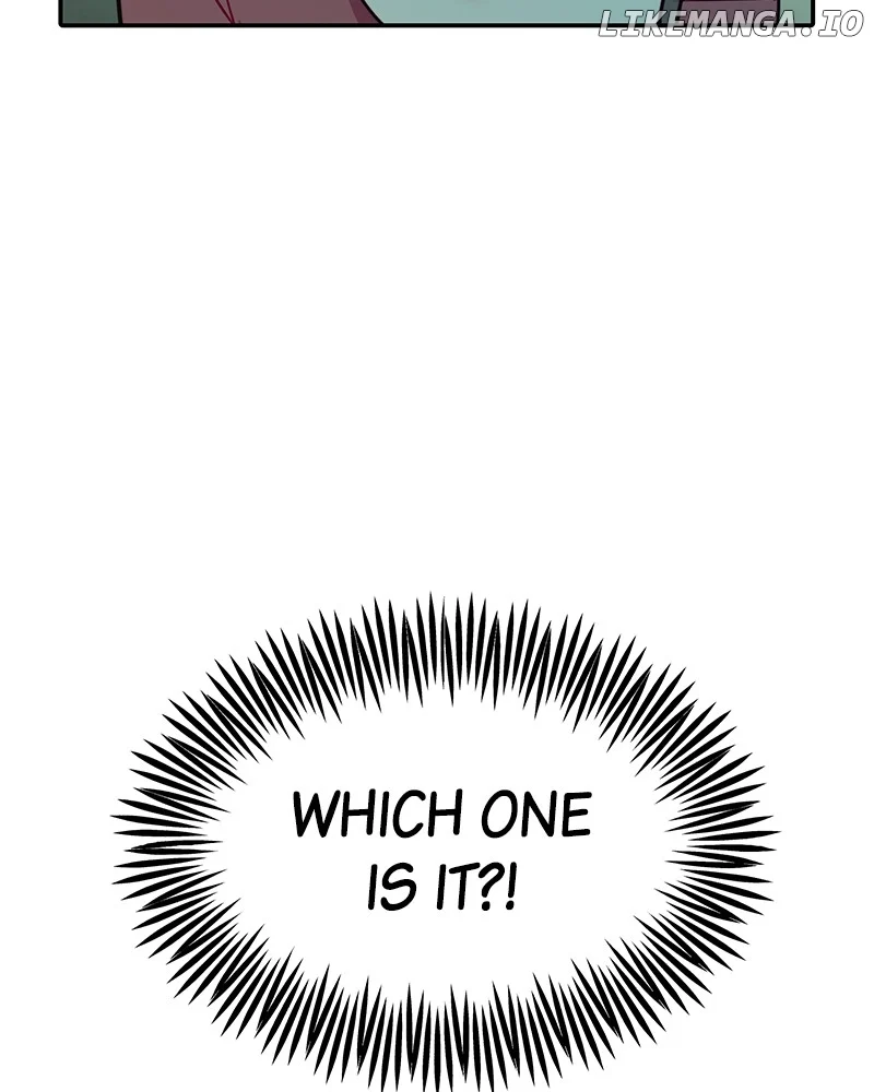 Heart Throbbing Conqueror chapter 110 page 76