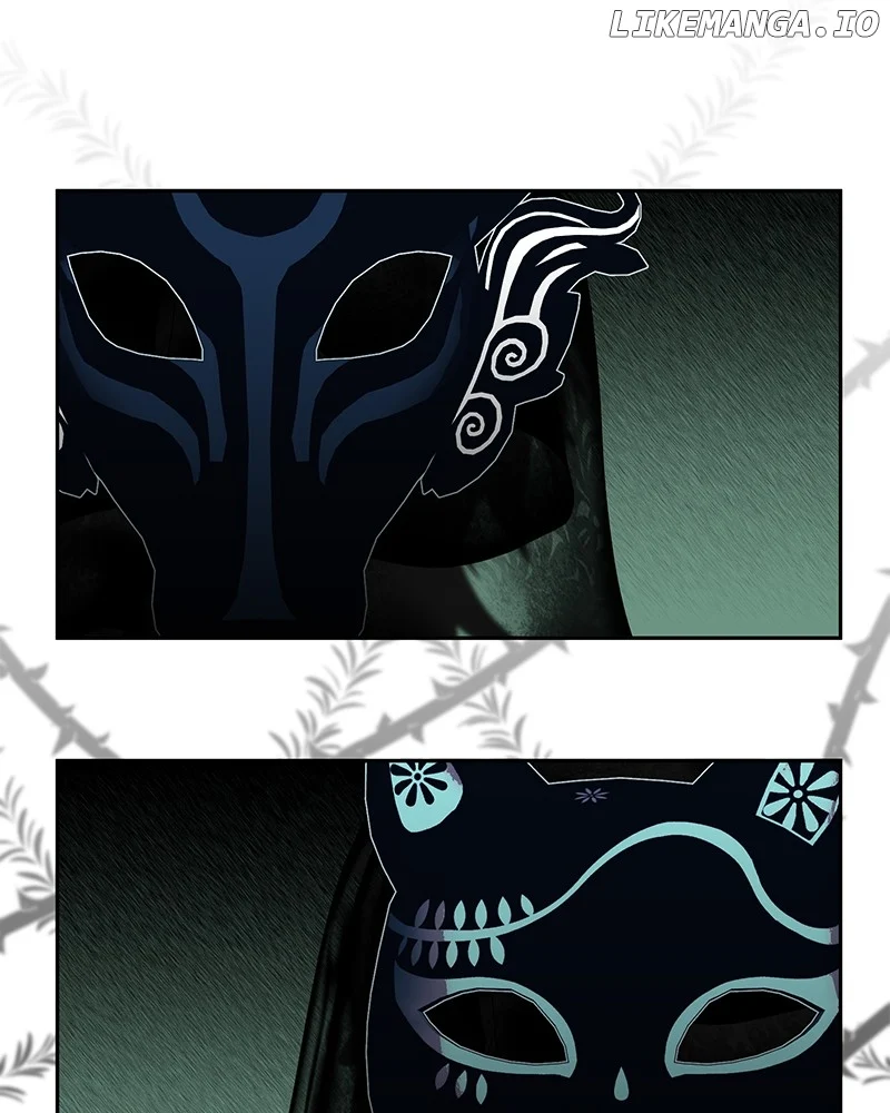 Heart Throbbing Conqueror chapter 110 page 78
