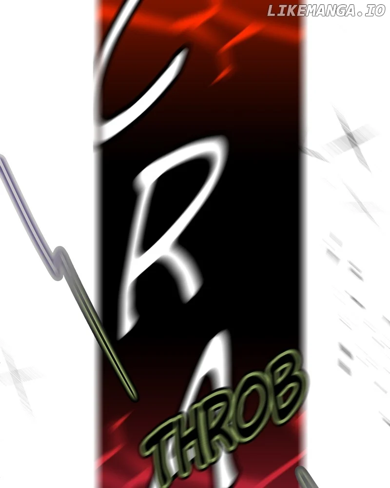 Heart Throbbing Conqueror chapter 110 page 8