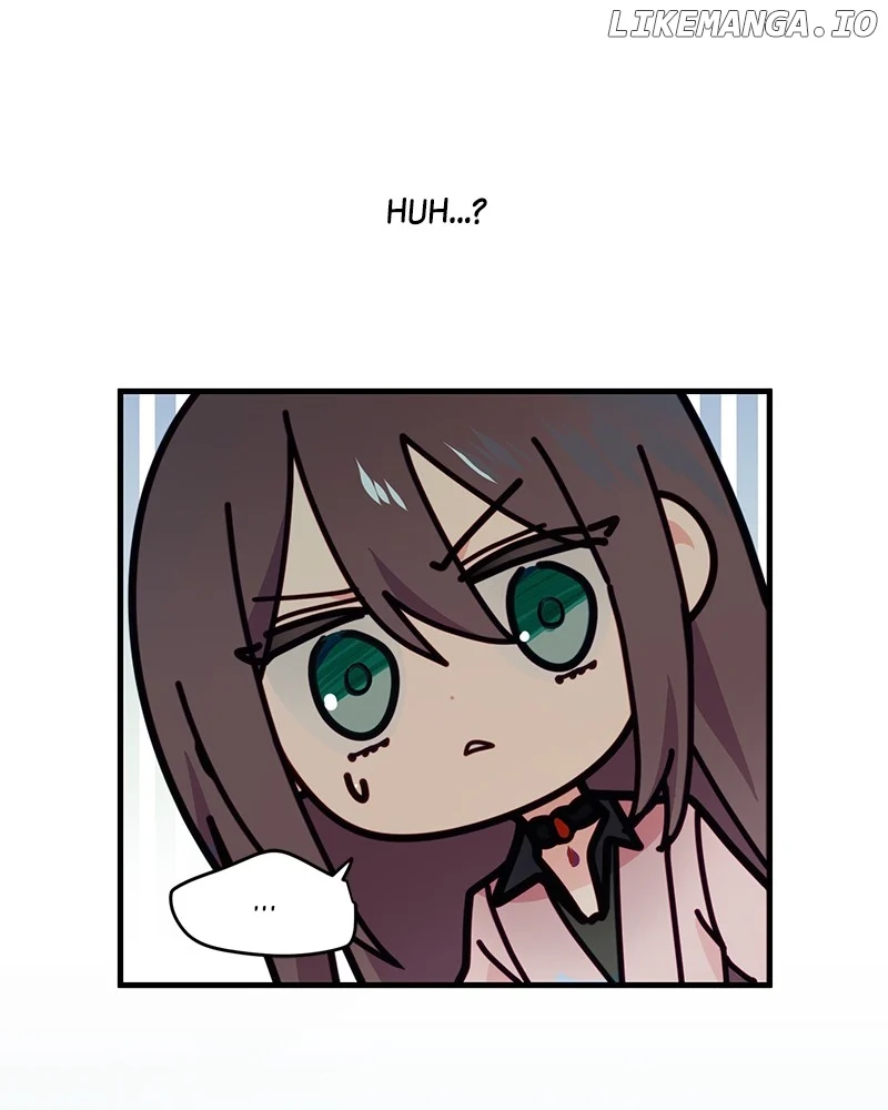 Heart Throbbing Conqueror chapter 110 page 80