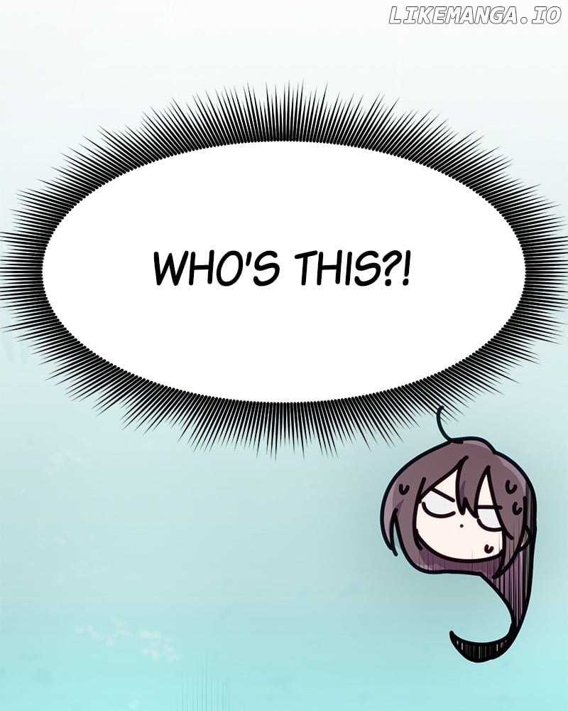 Heart Throbbing Conqueror chapter 110 page 81
