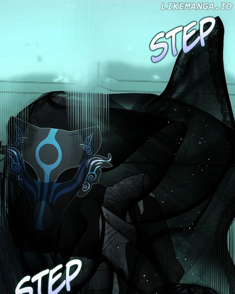 Heart Throbbing Conqueror chapter 110 page 82
