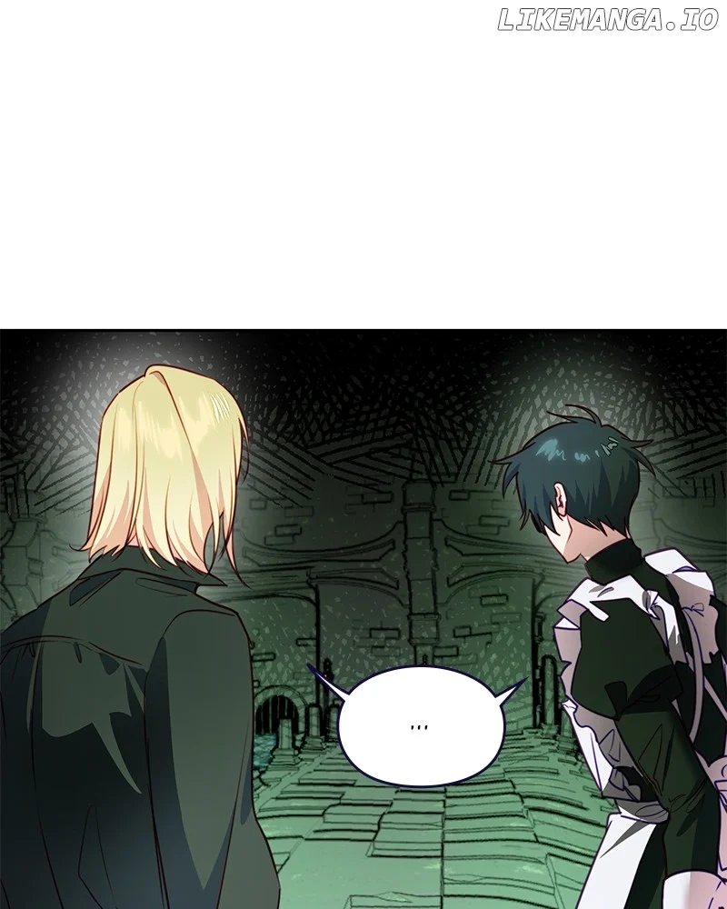 Heart Throbbing Conqueror chapter 120 page 10