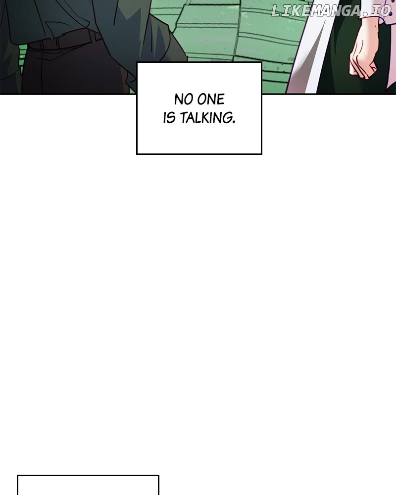 Heart Throbbing Conqueror chapter 120 page 11