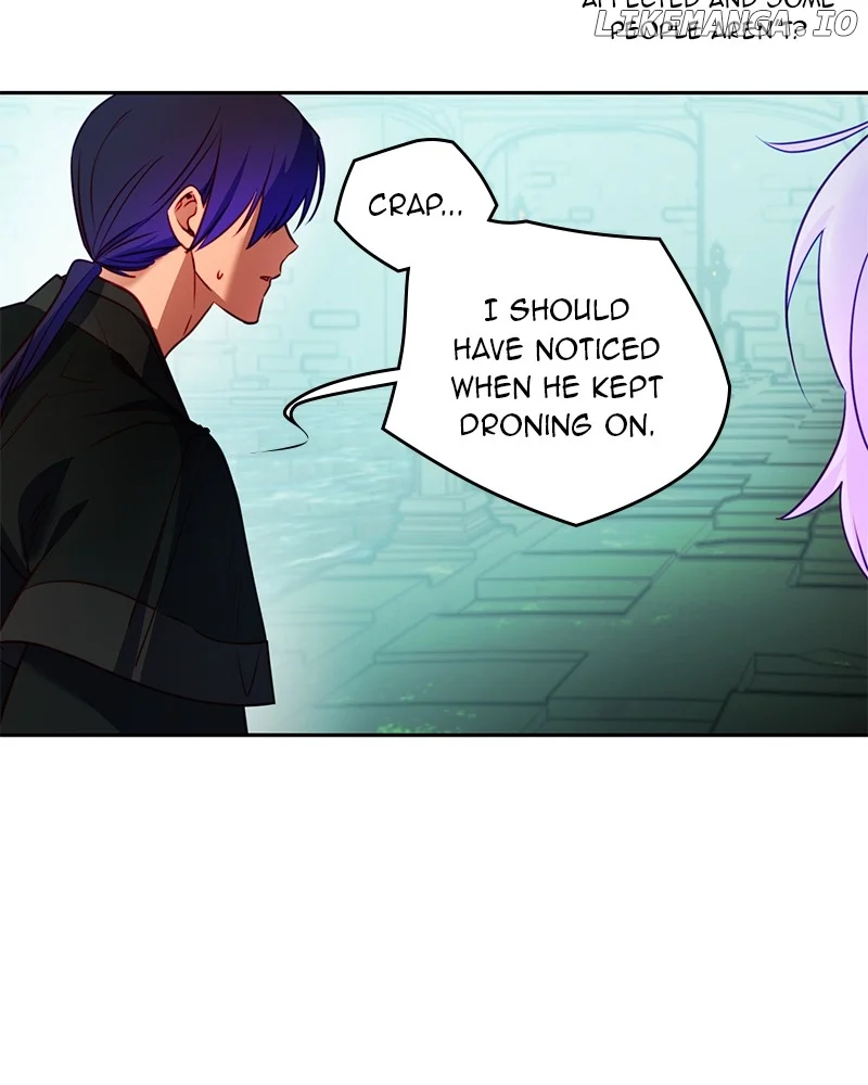Heart Throbbing Conqueror chapter 120 page 16