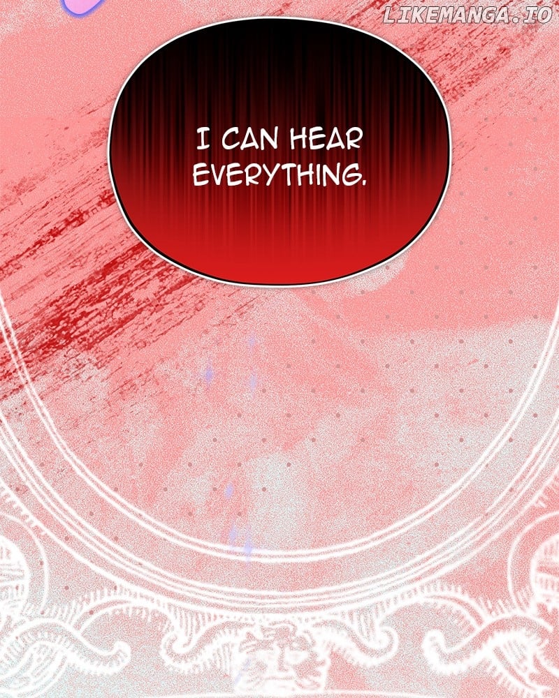 Heart Throbbing Conqueror chapter 120 page 2