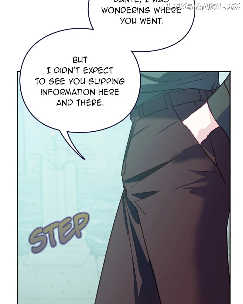 Heart Throbbing Conqueror chapter 120 page 20