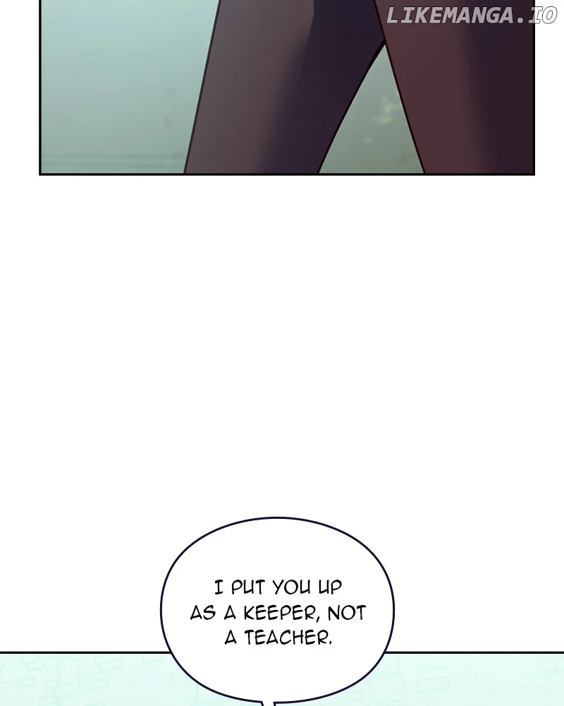 Heart Throbbing Conqueror chapter 120 page 21