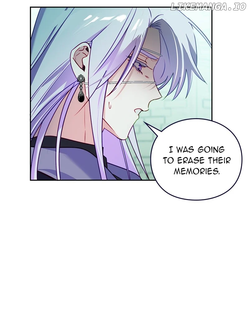 Heart Throbbing Conqueror chapter 120 page 23