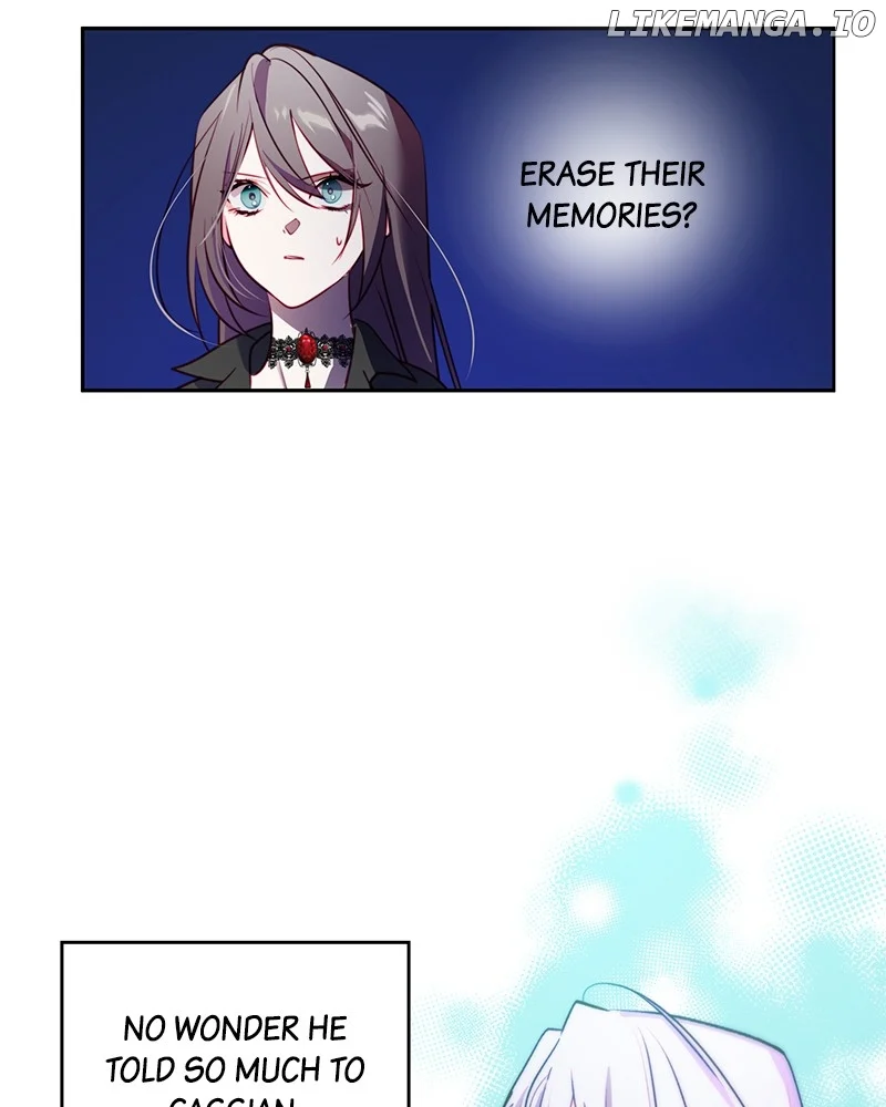 Heart Throbbing Conqueror chapter 120 page 24