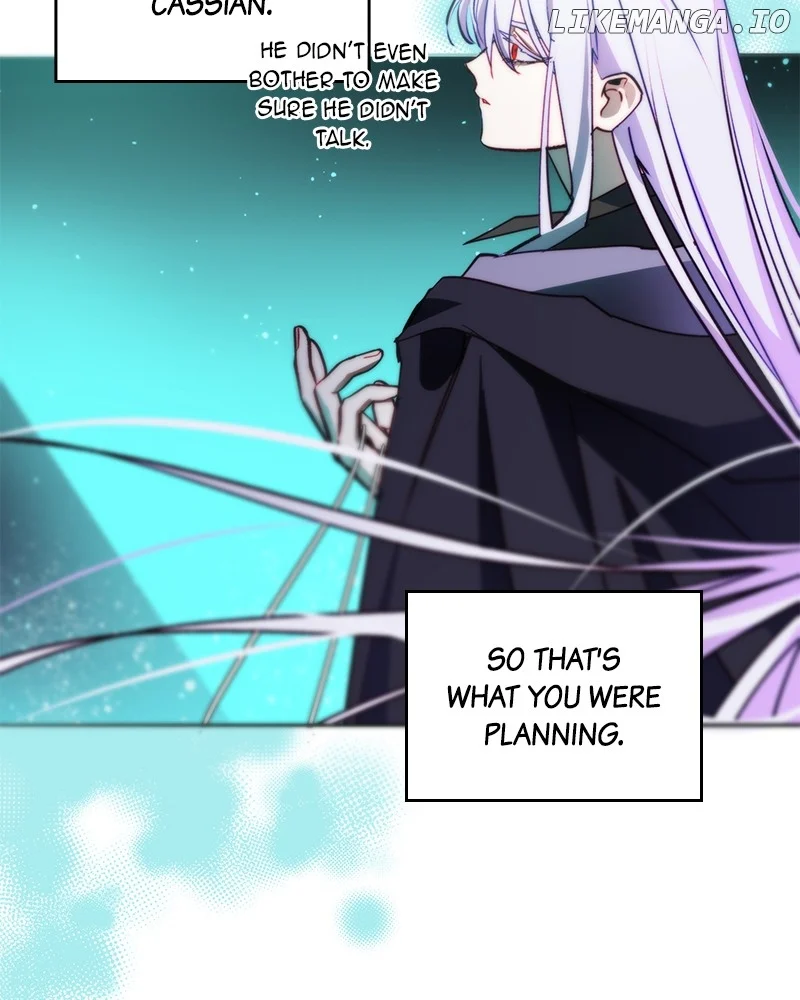 Heart Throbbing Conqueror chapter 120 page 25