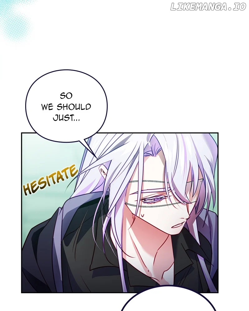 Heart Throbbing Conqueror chapter 120 page 26