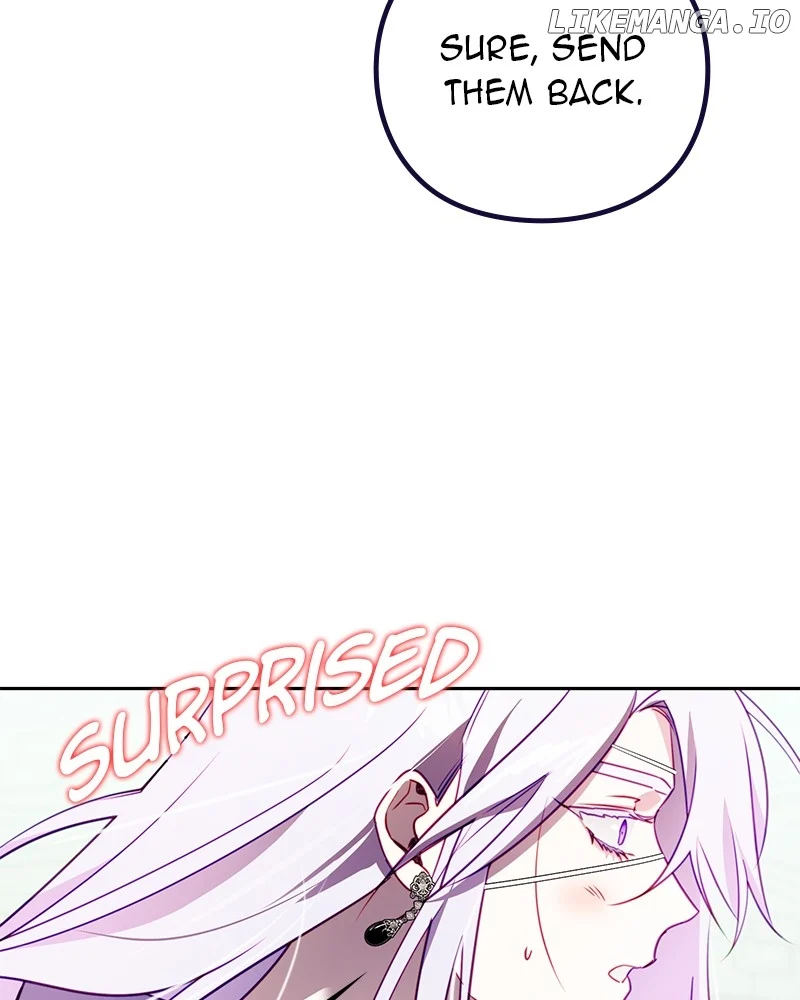 Heart Throbbing Conqueror chapter 120 page 27