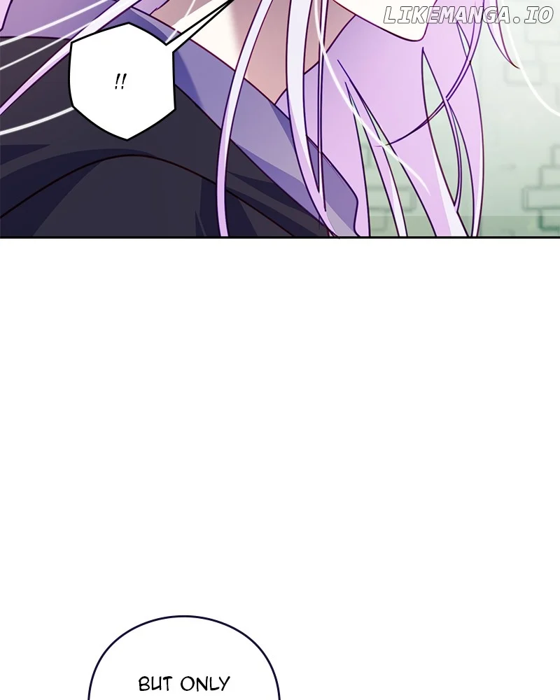 Heart Throbbing Conqueror chapter 120 page 28