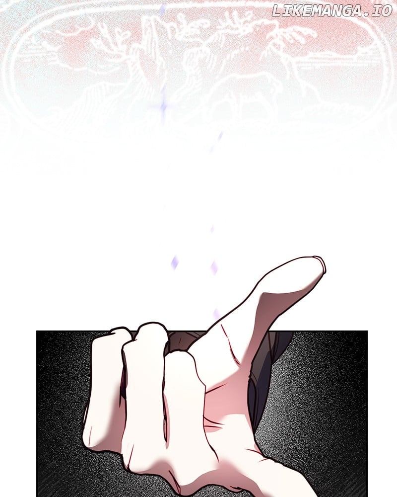 Heart Throbbing Conqueror chapter 120 page 3