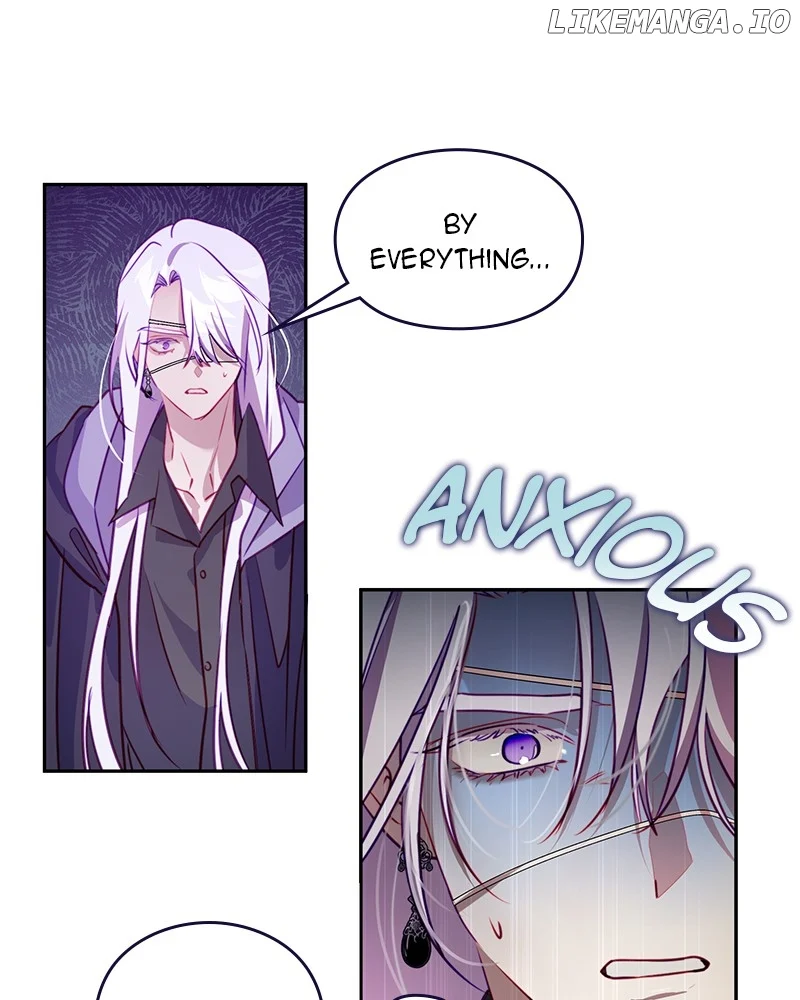 Heart Throbbing Conqueror chapter 120 page 30