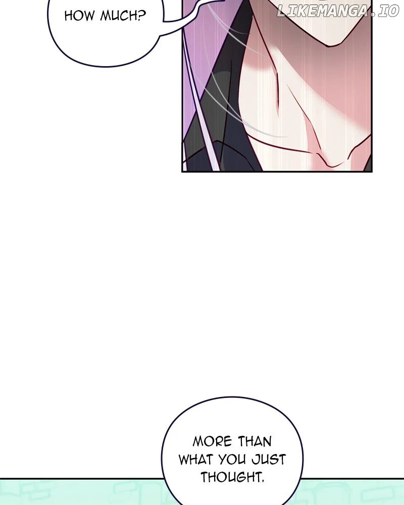 Heart Throbbing Conqueror chapter 120 page 31