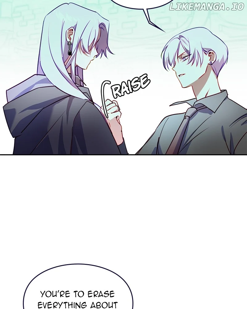 Heart Throbbing Conqueror chapter 120 page 32