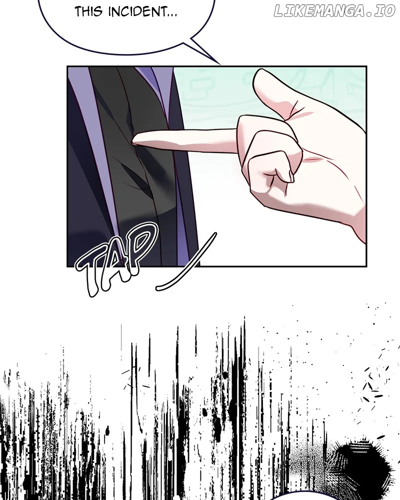 Heart Throbbing Conqueror chapter 120 page 33