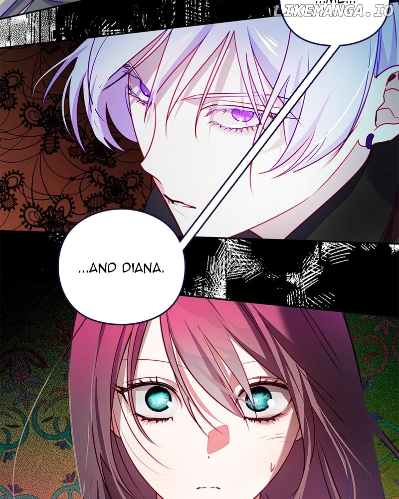 Heart Throbbing Conqueror chapter 120 page 35