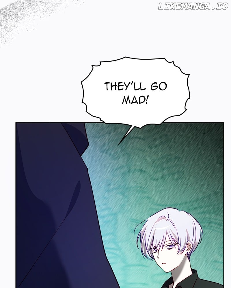 Heart Throbbing Conqueror chapter 120 page 43