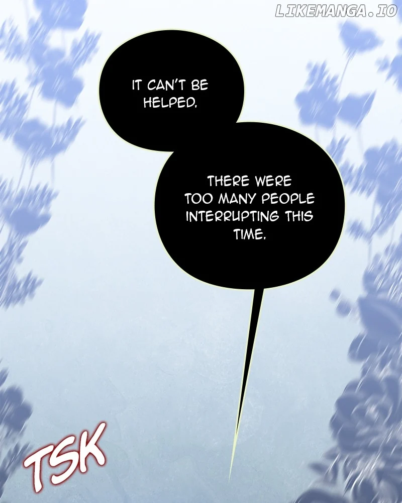 Heart Throbbing Conqueror chapter 120 page 45