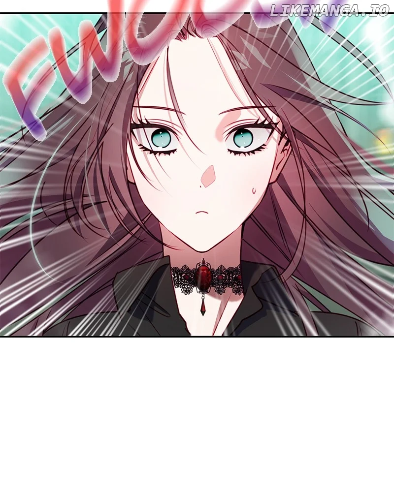 Heart Throbbing Conqueror chapter 120 page 5