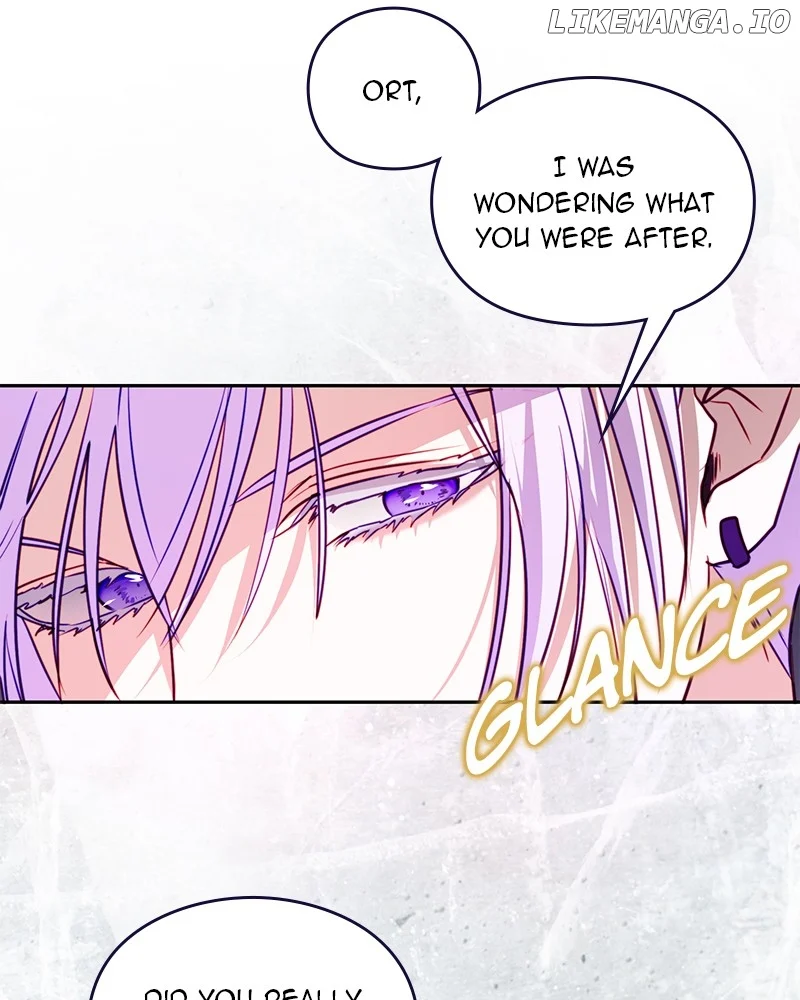 Heart Throbbing Conqueror chapter 120 page 50
