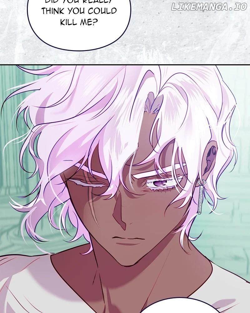 Heart Throbbing Conqueror chapter 120 page 51